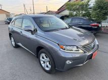 2014 Lexus RX