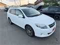 2011 Toyota Corolla Fielder