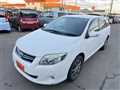 2011 Toyota Corolla Fielder