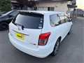 2011 Toyota Corolla Fielder