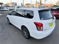 2011 Toyota Corolla Fielder
