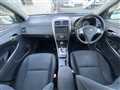 2011 Toyota Corolla Fielder
