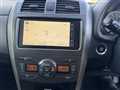 2011 Toyota Corolla Fielder