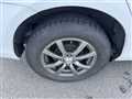 2011 Toyota Corolla Fielder
