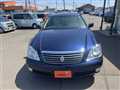 2007 Toyota Crown Royal Series