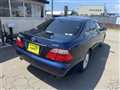 2007 Toyota Crown Royal Series