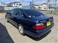 2007 Toyota Crown Royal Series