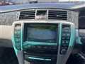 2007 Toyota Crown Royal Series