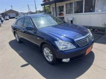 2007 Toyota Crown Royal Series