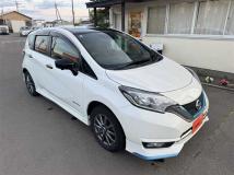2019 Nissan Note