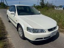 2000 Honda Accord