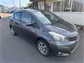 2011 Toyota Vitz