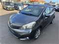 2011 Toyota Vitz