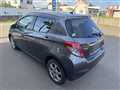 2011 Toyota Vitz