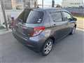 2011 Toyota Vitz