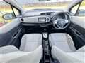 2011 Toyota Vitz