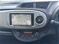 2011 Toyota Vitz