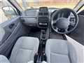 1996 Mitsubishi Pajero Jr