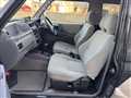 1996 Mitsubishi Pajero Jr