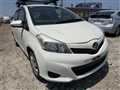 2013 Toyota Vitz