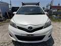 2013 Toyota Vitz