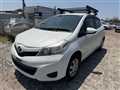 2013 Toyota Vitz