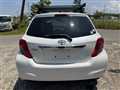 2013 Toyota Vitz