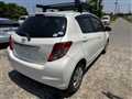 2013 Toyota Vitz