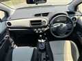 2013 Toyota Vitz