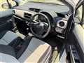2013 Toyota Vitz