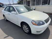 2000 Toyota Mark II