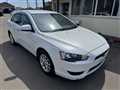 2013 Mitsubishi Galant Fortis