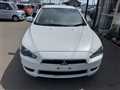 2013 Mitsubishi Galant Fortis
