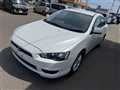 2013 Mitsubishi Galant Fortis
