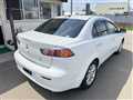 2013 Mitsubishi Galant Fortis