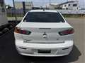 2013 Mitsubishi Galant Fortis