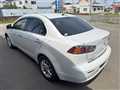 2013 Mitsubishi Galant Fortis