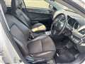 2013 Mitsubishi Galant Fortis