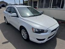 2013 Mitsubishi Galant Fortis