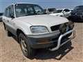 1997 Toyota RAV4 L