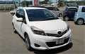 2012 Toyota Vitz