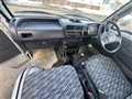 2000 Daihatsu Hijet Truck
