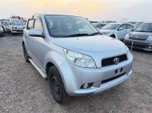 2006 Toyota Rush
