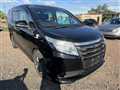 2017 Toyota Noah