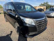 2017 Toyota Noah