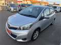 2014 Toyota Vitz