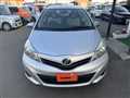 2014 Toyota Vitz
