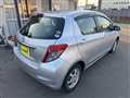 2014 Toyota Vitz
