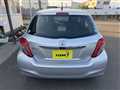 2014 Toyota Vitz