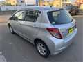 2014 Toyota Vitz